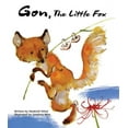 thumbnail image 1 of Gon, the Little Fox, (Hardcover), 1 of 1