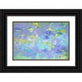 thumbnail image 1 of Gonda, Tamara 18x13 Black Ornate Wood Framed with Double Matting Museum Art Print Titled - Promises in Every Star, 1 of 4
