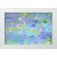 thumbnail image 1 of Gonda, Tamara 18x13 White Modern Wood Framed Museum Art Print Titled - Promises in Every Star, 1 of 4