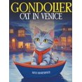 thumbnail image 1 of Gondolier Cat in Venice (Paperback), 1 of 1