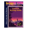 thumbnail image 1 of Gondor Writers' Centre Creative Writing Guide -Turning Your Idea into A Story, (Paperback), 1 of 1