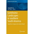 thumbnail image 1 of Gondwana Landscapes In Southern South America: Argentina, Uruguay And Southern Brazil, 1 of 1