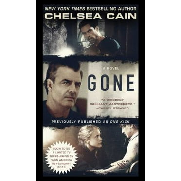 Pre-Owned Gone (Mass Market Paperback) 1982116110 9781982116118