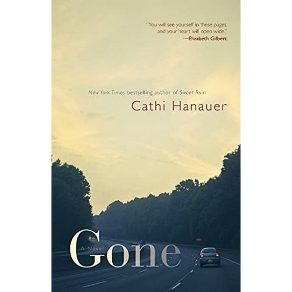 Pre-Owned Gone (Paperback) 1451676743 9781451676747