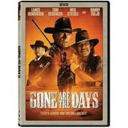 Gone Are the Days (DVD)