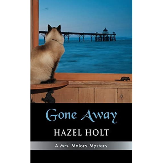 Pre-Owned Gone Away (Paperback) 1603810498 9781603810494