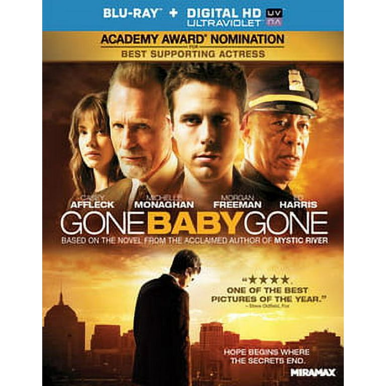 Gone 2024 baby gone