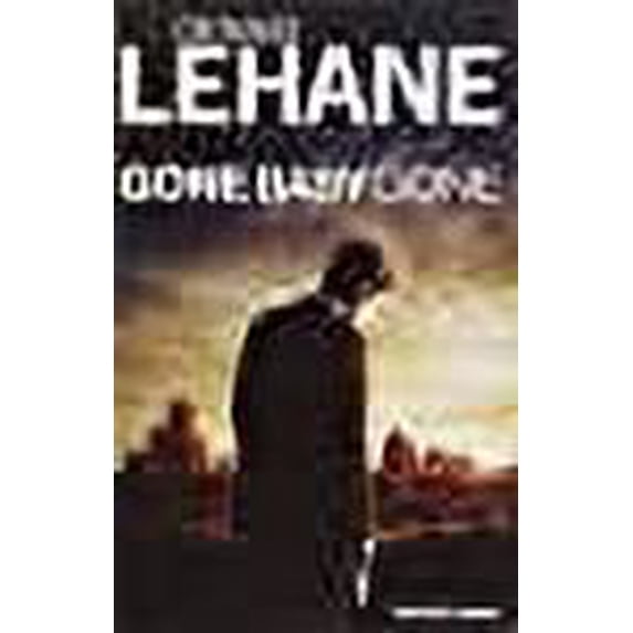 Gone, Baby, Gone (French Edition)