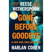 Gone Before Goodbye Paperback