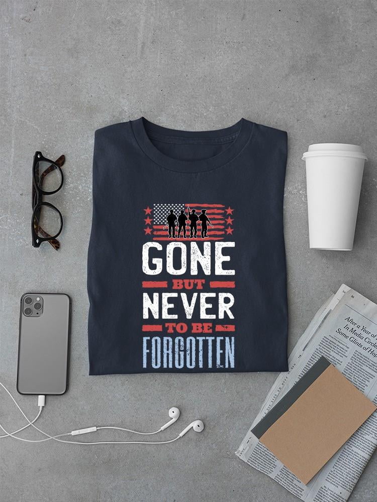 T-shirt Mac Dre Never Be Forgotten, Toutes Tailles Disponibles, Noir, Qualité Premium