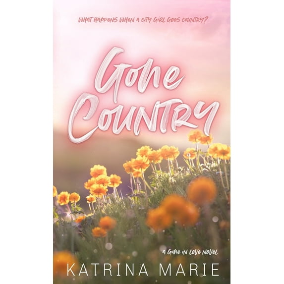 Gone Country: Special Edition, (Paperback)