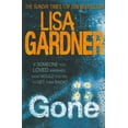 thumbnail image 1 of Gone (FBI Profiler 5) (Paperback) by Lisa Gardner, 1 of 1