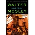 thumbnail image 1 of Pre-Owned Gone Fishin': An Easy Rawlins Novel: 6 (Easy Rawlins Mystery) Paperback, 1 of 1