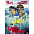 thumbnail image 1 of Pre-Owned Gone Fishin' (Widescreen), 1 of 1