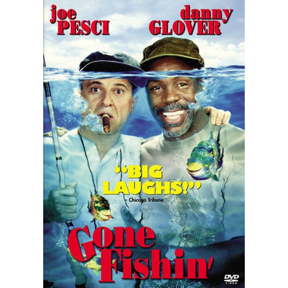 Pre-Owned Gone Fishin' (Widescreen)