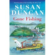 Gone Fishing Edition 2 Paperback