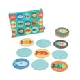 thumbnail image 1 of Gone Fishing Matching Game On-The-Go (Other), 1 of 7