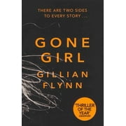 Gone Girl Paperback by Gillian Flynn
