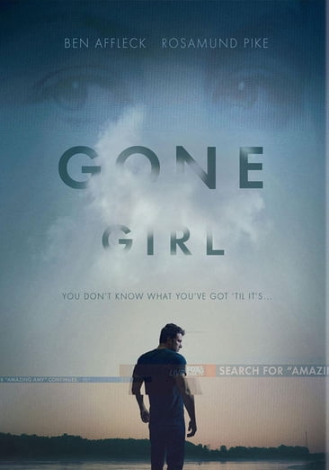 Gone Girl 123 Movies