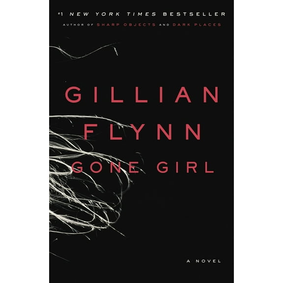 Gone Girl, (Hardcover)