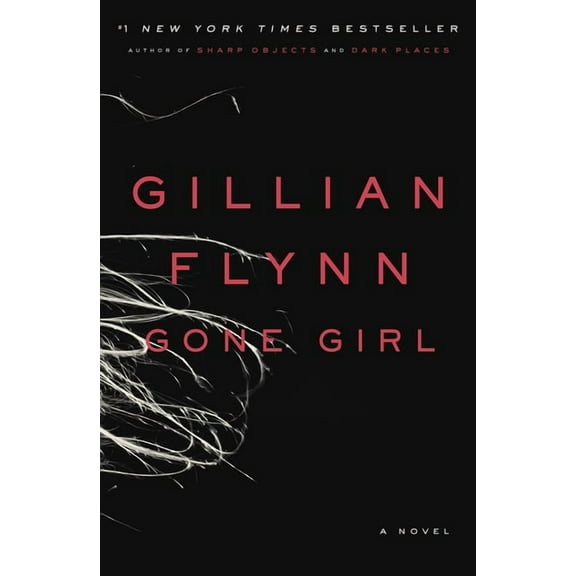 Gone Girl, (Hardcover)