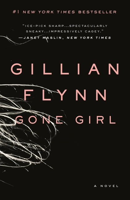 Gone Girl (Special Edition) (Paperback)