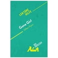 thumbnail image 1 of Gone Girl von Gillian Flynn (LektÃ¼rehilfe): Detaillierte Zusammenfassung, Personenanalyse und Interpretation, (Paperback), 1 of 1