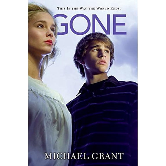 Pre-Owned Gone (Hardcover) 0061448761 9780061448768