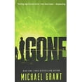 thumbnail image 1 of Pre-Owned Gone (Paperback) 0061448788 9780061448782, 1 of 1