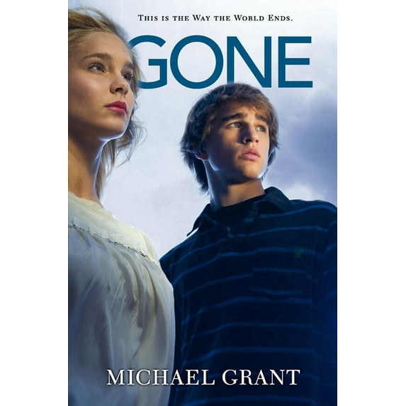 Gone Gone, Book 1, (Hardcover)