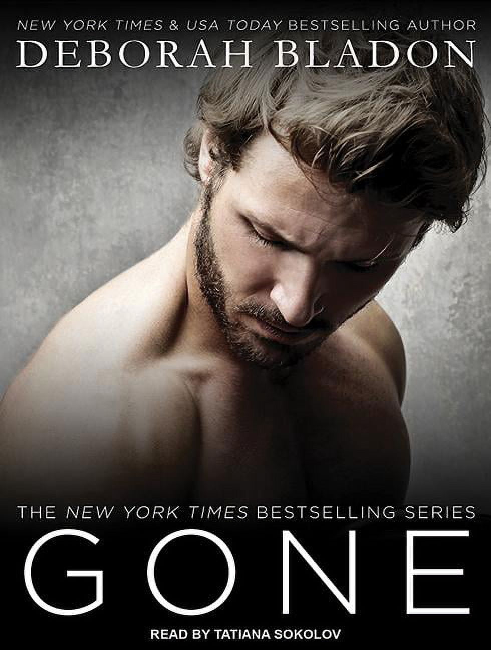Gone: Gone: The Complete Series (Audiobook)