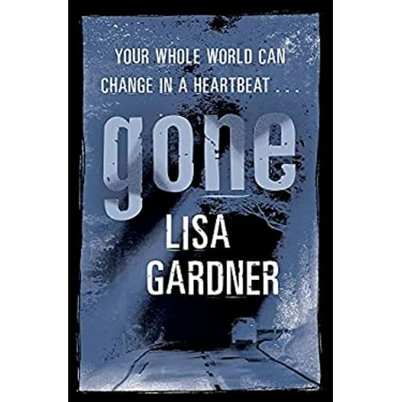 Pre-Owned Gone (Hardcover) 9780752873060
