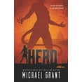 thumbnail image 1 of Pre-Owned Hero Gone, 9 Hardcover Michael Grant, 1 of 1