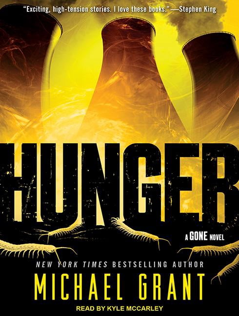 Gone: Hunger (Audiobook)