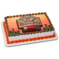 thumbnail image 1 of Gone Hunting Cake Topper Kit, 1 of 3