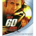 thumbnail image 1 of Disney - Gone in 60 Seconds [BLU-RAY], 1 of 2