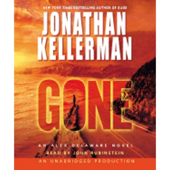 Pre-Owned Gone: An Alex Delaware Novel (Unknown) 0739324780 9780739324783