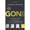 thumbnail image 1 of Gone Leona Deakin (Paperback), 1 of 1