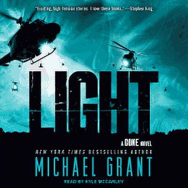 Gone: Light (Audiobook)