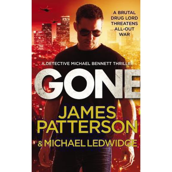 Pre-Owned Gone: (Michael Bennett 6) (Paperback) 1780890109 9781780890104