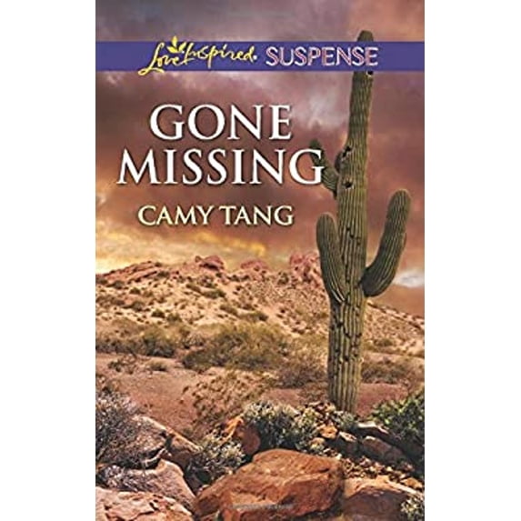 Pre-Owned Gone Missing (Mass Market Paperback) 0373446683 9780373446681