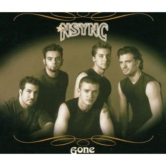 NSYNC in 90s Music Artists - Walmart.com