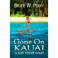 thumbnail image 1 of Pre-Owned Gone On Kauai (Paperback) 0692740929 9780692740927, 1 of 1