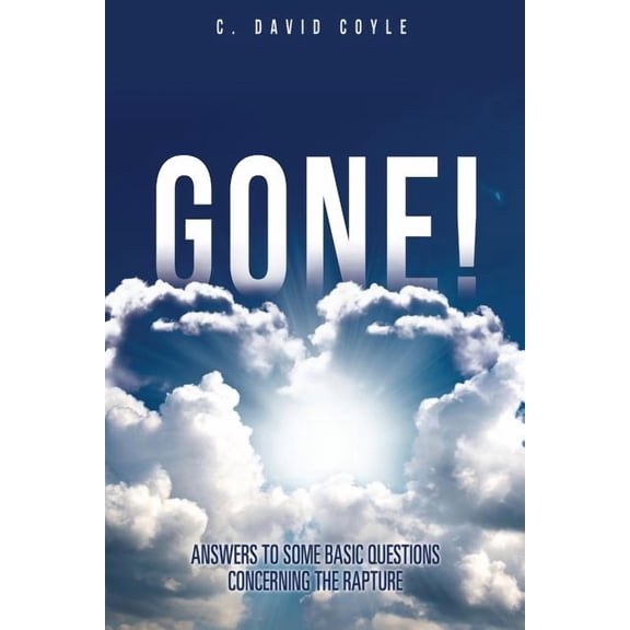Gone!, (Paperback)