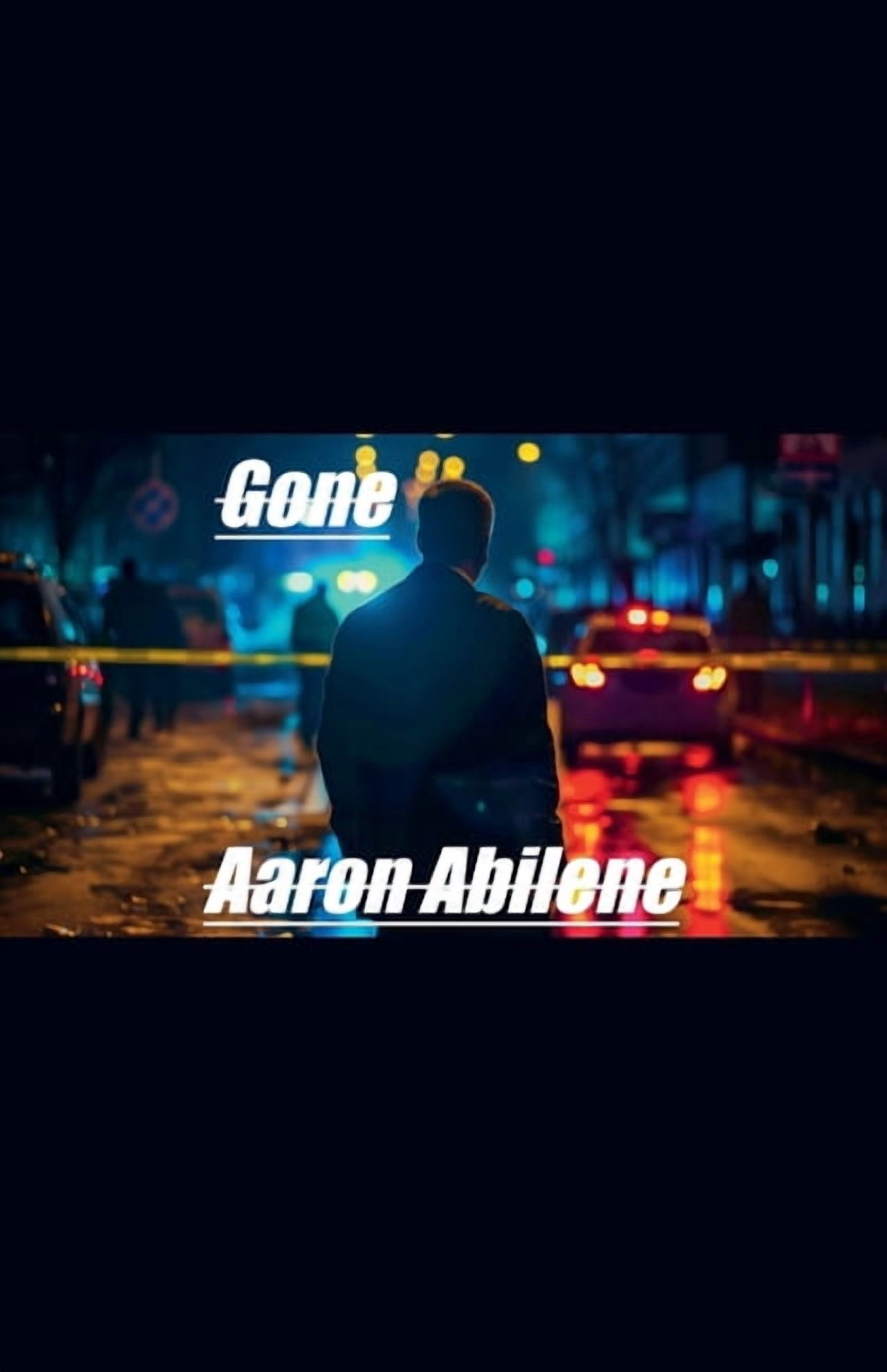 Gone, (Paperback)