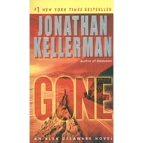 Pre-Owned Gone (Alex Delaware, No. 20) (Mass Market Paperback) 0345452623