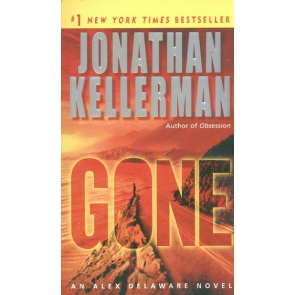 Pre-Owned Gone (Alex Delaware, No. 20) (Mass Market Paperback) 0345452623
