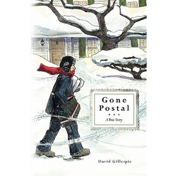 Gone Postal: A True Story (Paperback)