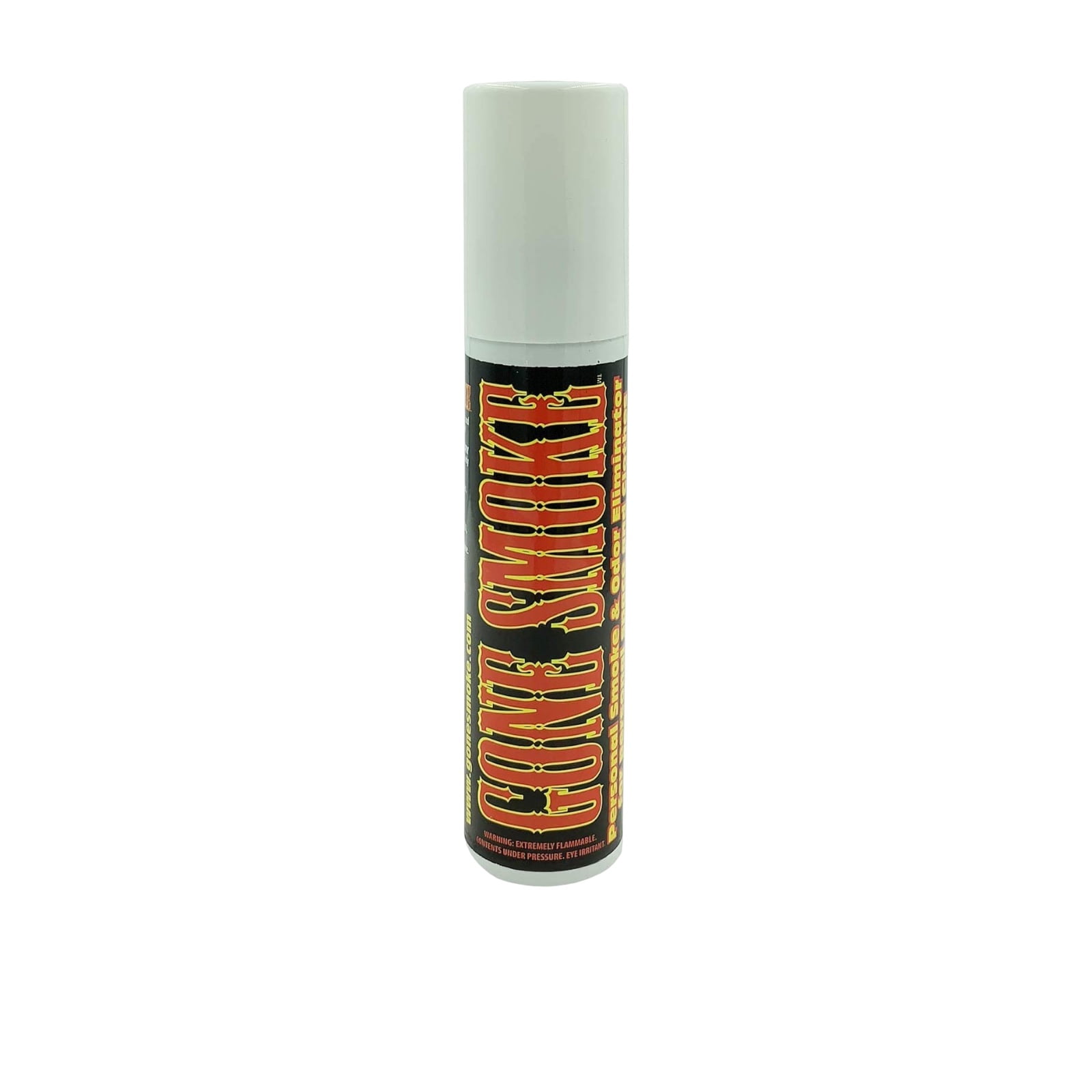 Gone Smoke Gone Smoke Personal Smoke 'n' Odor Eliminator, 1 Oz. Multi 