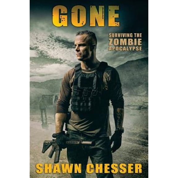 Gone: Surviving the Zombie Apocalypse